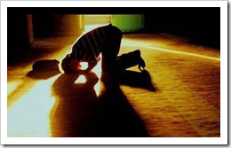 Be submissive - GSalam.Net