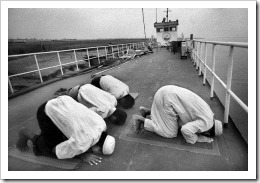The impact of Solat - GSalam.Net