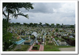 Let's talk about Death - GSalam.Net