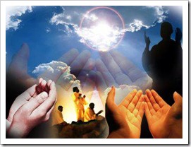 Du'a and its Etiquettes - GSalam.Net
