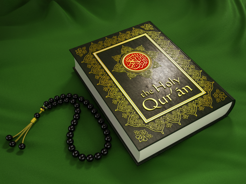 Qur'an